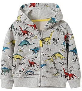 Nueva Sudadera con Capucha para Niños, Diseño Personalizado de Alta Moda, Informal, con Forro Polar y Transpirable, Proveedor ODM OEM BD - Product Image 4