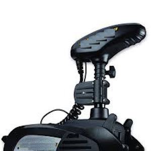Nouveau moteur de pêche à la traîne télécommandé de qualité supérieure 112 REMOTE TROLLING MOTOR 36V-112LB-60" DS CHIRP 1358310 - Product Image 1