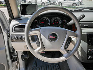 GMC Sierra 1500 SLT 2013 Usada en Buen Estado - Product Image 4