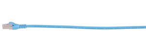 สายแพทช์คอร์ด Extralink Cat.6A S/FTP ยาว 10 เมตร, สายเคเบิลเครือข่ายทองแดง, 10Gbit/s - Product Image 5