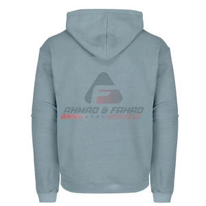 Sudaderas con capucha de diseño único de calidad premium para hombre, conjunto corto transpirable 100% algodón, último estilo para invierno - Product Image 4