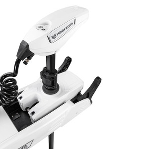 MOTOR DE PESCA ELÉCTRICO MINN KOTA RIPTIDE TERROVA 55 PREMIUM MÁS VENDIDO CON JUEGO COMPLETO DE HERRAMIENTAS MANUALES - Product Image 3