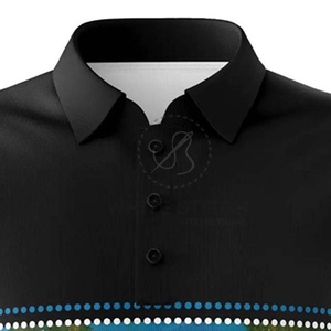 Camisetas de Pesca Hechas a Medida, Ropa de Pesca de Sublimación de Alta Calidad, Camisetas de Pesca de Secado Rápido, Camisetas Polo de Pesca de Manga Larga con Protección Solar UPF50+ - Product Image 3