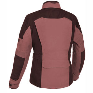 Nouveau 2025 Veste de moto respirante de qualité professionnelle Veste d'équitation de course de moto OEM personnalisée - Product Image 2