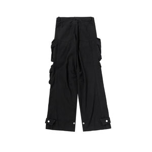 High-Quality <b>Men's</b> Convertible <b>Cargo</b> <b>Pants</b> Comfortable, Quick-Dry Fabric, Perfect for Camping, Travel, and Casual Outfits - Product Image 6