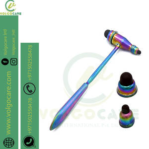 ค้อนเพอร์คัชชัน Troemner ใหม่คุณภาพดีเยี่ยมทำจากสแตนเลสสตีลมีให้เลือกทุกแบบและทุกสไตล์ - Product Image 3