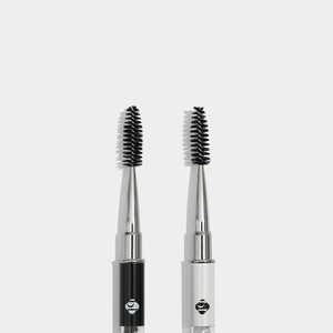 Brosse à cils en plastique cristal BL Blink, outil de beauté - Product Image 2