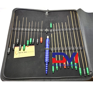 SET de Cánulas para Lipoplastia - Product Image 2