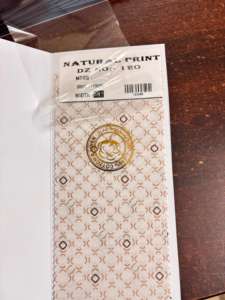 ผ้าฝ้ายพิมพ์ลายเหนือกาลเวลาคุณภาพส่งออก | ผู้จำหน่ายที่เชื่อถือได้สำหรับตลาดต่างประเทศในราคาที่เหมาะสม - Product Image 2