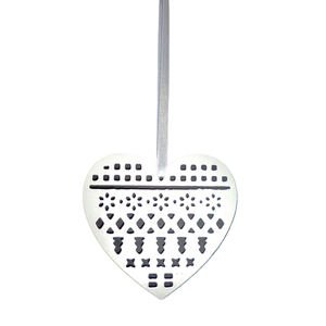 Adornos Colgantes de Alta Calidad Más Vendidos para Bodas y Decoración Navideña - Product Image 3