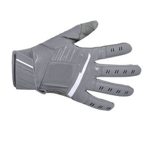 Gants de frappeur de baseball en cuir durable pour receveur pour Sports de plein air Vente en ligne - Product Image 4