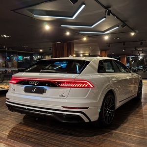 Audi Q8 S-Line Performance 2023, best-seller - Product Image 2