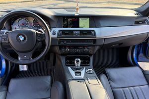 BMW M5 2013 USADO, Volante a la Izquierda/Derecha - Product Image 2