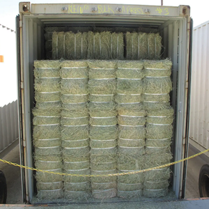 Alfalfa <b>Hay</b> for Horse Cattle Pig Feed-High Quality in <b>Bags</b> For Sale - Product Image 6