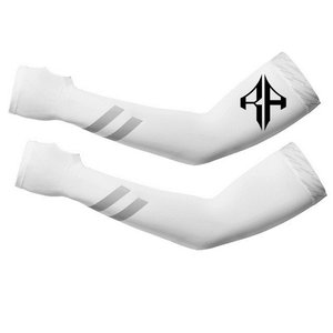 2025 nouveau dernier Style Sublimation cyclisme bras manches Spandex Polyester matériel Premium haute qualité respirant séchage rapide - Product Image 3