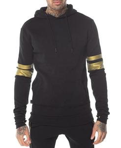 Ensemble de sweat à capuche inspirant impressionnant pour l'hiver sweat à capuche surdimensionné de haute qualité survêtement tendance hommes 100% coton capuche personnalisée - Product Image 6