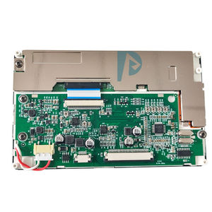 หน้าจอ LCD แท้รุ่น 386-3457 สำหรับอุปกรณ์ขุดเจาะ 320D E323D E330D - Product Image 2