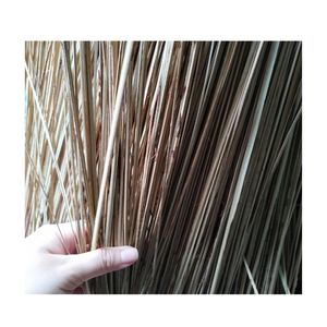 ไม้กวาดมะพร้าวธรรมชาติไม้กวาดหญ้า Nipah ราคาดีที่สุดพร้อมส่งออกจาก99 GD - Product Image 5