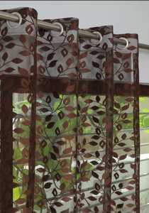 Oem/odm Factory Wholesale Latest Home Fabric Light Filtering White Coffee <b>Nets</b> Sheer <b>Curtains</b> for Hotel & Home <b>Net</b> <b>Curtains</b> - Product Image 6