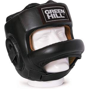 Casco Protector Deportivo FORT para Patinaje, Fútbol y Boxeo, Transpirable, con Materiales ABS, EVA, PU y Cuero - Product Image 2