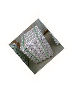 1000 serie 99.7% 99.8% lingotes de aluminio Venta directa de fábrica - Product Image 6