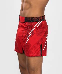 Quick Dry MMA Shorts Para luchadores de artes marciales - Product Image 2