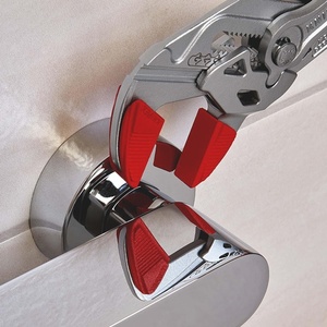 Llave Inglesa Ajustable KNIPEX Modelo L.250mm F.86 XX para Modelos Industriales 2018 y Posteriores, Sistema de Medición Métrico - Product Image 5