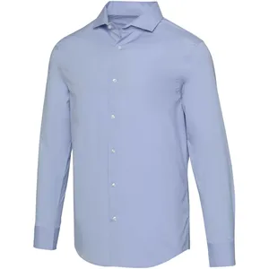 Polo Promozionali Personalizzabili in Corniola per Merchandising - Product Image 4