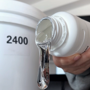 Best Price Polyisobutylene Pressure-Sensitive Adhesive (PIB 2400 65k) — For <b>Packaging</b> Tapes and Automotive Waterproof Sealants - Product Image 1