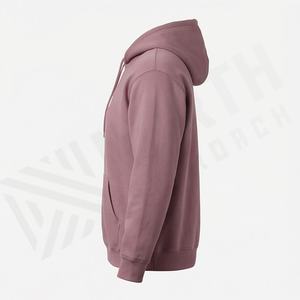 Sudaderas con Capucha de 500 g/m², Algodón Premium, Unisex, Cómodas, Cálidas, Informales, Venta al Por Mayor Directa de Fábrica - Product Image 3