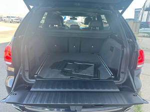 Auto Usado de Calidad a Precio Accesible, BMW X5 xDrive35i 2018, Volante a la Izquierda - Product Image 5