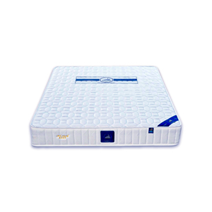 ที่นอนแบบมีกระเป๋าของโรงแรม5ดาวแบบถักระบายอากาศได้ดีผลิตจากโรงงานโดยตรง - Product Image 4