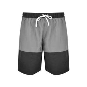 กางเกงขาสั้นชายหาดแบบสั้นพร้อมป้ายและโลโก้ที่กำหนดเอง - Product Image 5