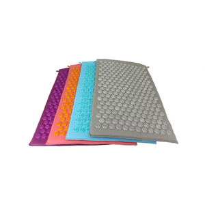 Alfombrilla de Masaje, Colchoneta de Yoga, Acupresión, Alivia el Estrés, Dolor de Espalda y Cuerpo, Alfombrilla con Púas, Alfombrilla de Acupuntura - Product Image 5