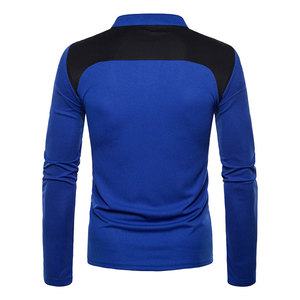 Sudadera con Capucha de Manga Larga para Hombre, Otoño 2026, Impermeable, Antiencogimiento, Antiarrugas, Jersey Sólido de Invierno - Product Image 2