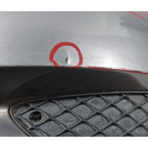 PARACHOQUES DELANTERO COMPLETO MERCEDES Clase A (W176) A1768850025 (12>18) - Product Image 4