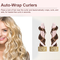 Nouvelle brosse à air chaud professionnelle, sèche-cheveux volumateur en une seule étape, alimentation électrique, nouvelle vente en gros, ensemble 5 en 1