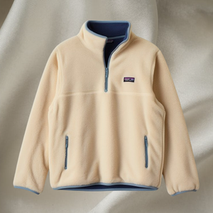 Vestes en polaire zippées à imprimé intégral pour hommes, manteau ample surdimensionné, style streetwear, veste pour hommes avec poches par sew chic - Product Image 2