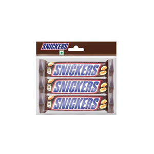 Chocolate Snicker de Alta Calidad en Venta a Bajo Precio - Product Image 3