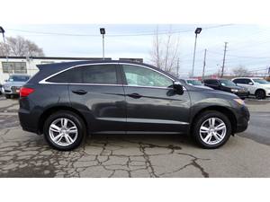 ใช้แล้ว lhd/rhd 2015 Acura RDX - Product Image 3