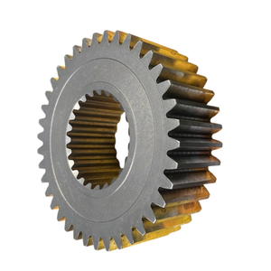 Engrenage de transmission haute charge en acier usiné avec précision 5540519100, pièce de rechange pour engins de construction, pour équipement minier, modèle 5540 - Product Image 5