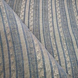 Tela de tapicería antiestática de último diseño textil hogar poliéster tejido Jacquard diseño personalizado para muebles sofá tela - Product Image 5