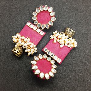 Purple Glass Beads 6 mm Custom Shape & Colored <b>Wood</b> Beads Shaped and Sized Hand Crafted Indian Product - Product Image 6