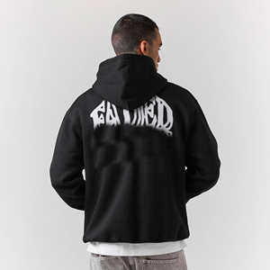 Sweat-shirts à capuche pour hommes de qualité professionnelle, prix bas, meilleur prix de gros, sweat-shirts à capuche unis pour hommes, sweat-shirts streetwear - Product Image 4