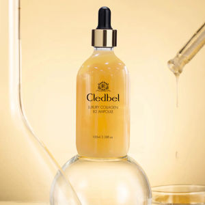 [Cledbel] Ampolla de Colágeno de Lujo 82, Niacinamida, Oro 24K, Sérum Blanqueador Enriquecido, Antienvejecimiento, Cuidado de la Piel, Péptidos Hidratantes - Product Image 1