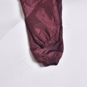 Veste de pluie coupe-vent à capuche unisexe personnalisée Imperméable de haute qualité pour l'extérieur Imperméable de grande taille pour la randonnée Léger - Product Image 4