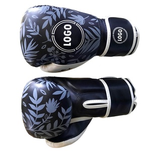 Best Manufacture Adjustable Quality Sale Boxing Gloves Boxing Custom Sports Training Boxing Gloves By Rukhmal Sports - Product Image 2