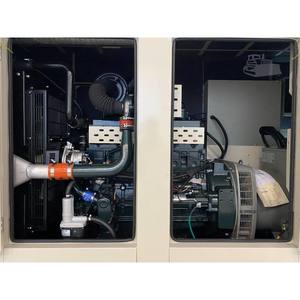 Generadores Diésel POWERSOURCE D220 2025 con Arranque Automático - Product Image 3