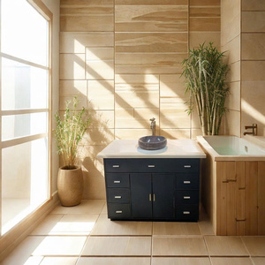 Núcleo de goma resistente de madera contrachapada antideslizante CC de alto grado de abedul 4x8ft 1220x2440mm para dormitorio, sala de estar, Hotel, apartamento, Vietnam - Product Image 1