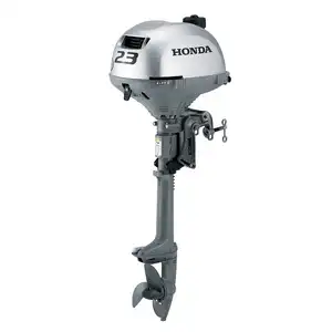 Factory Sealed Hondas 2.5hp 3.5HP 6hp 4HP 8HP 9.9HP 15HP 20HP 25HP 4 stroke outboard Motor b